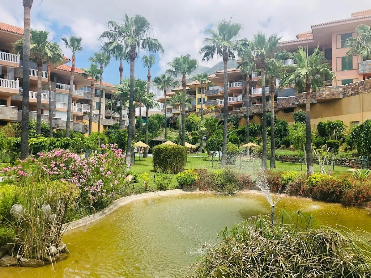 Paradise at Reserva del Higueron Fuengirola 0*,