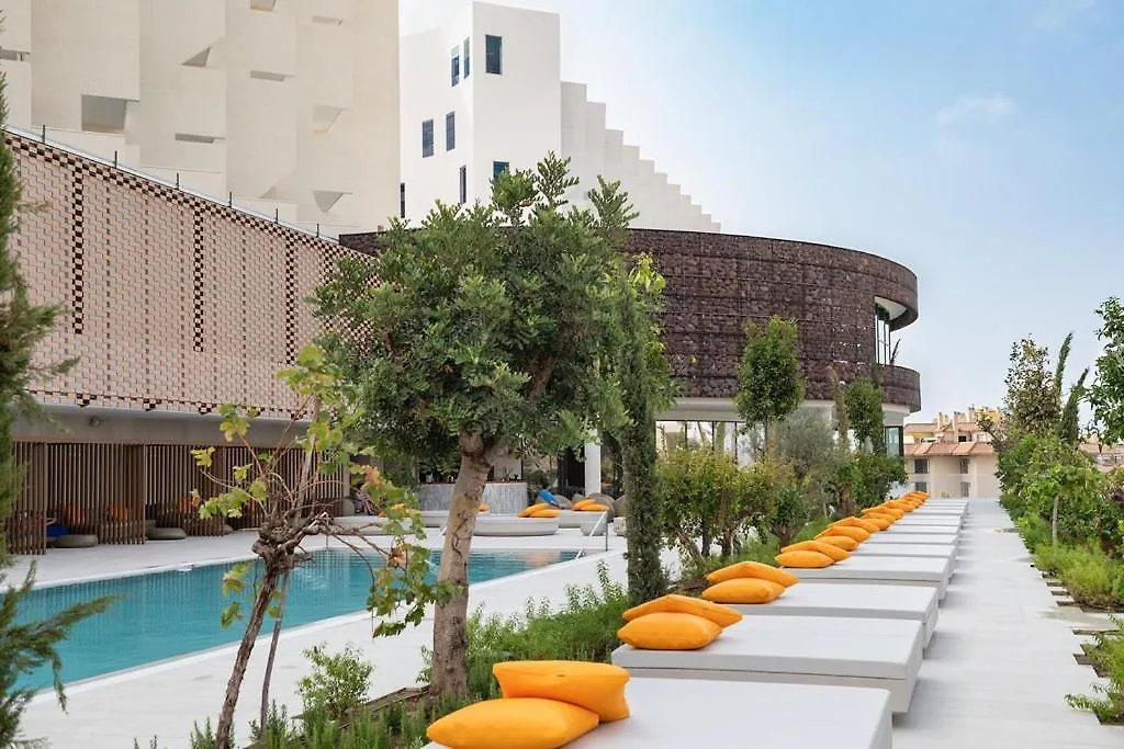 Paradise at Reserva del Higueron Fuengirola
