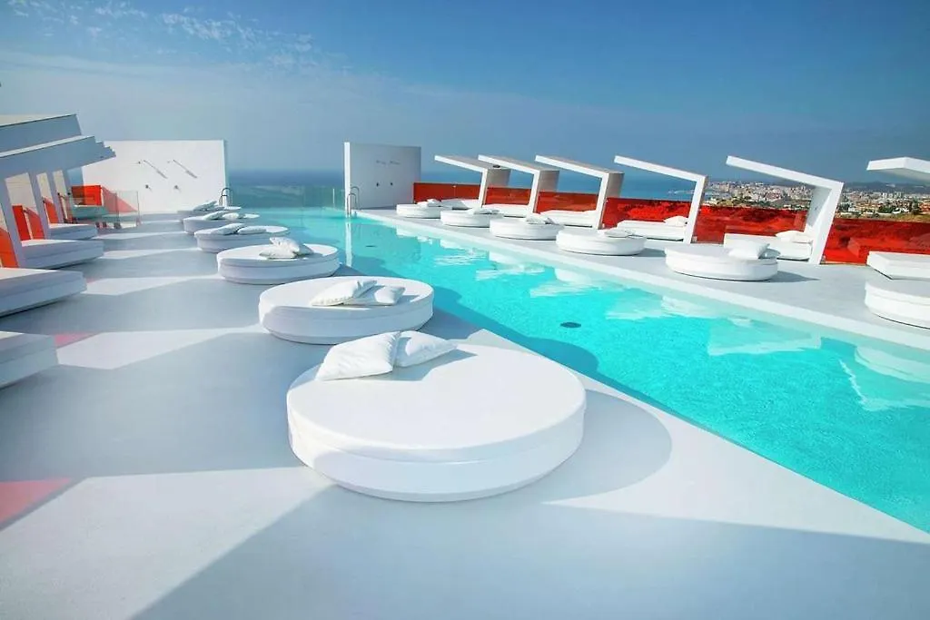 Apartamento Paradise at Reserva del Higueron Fuengirola