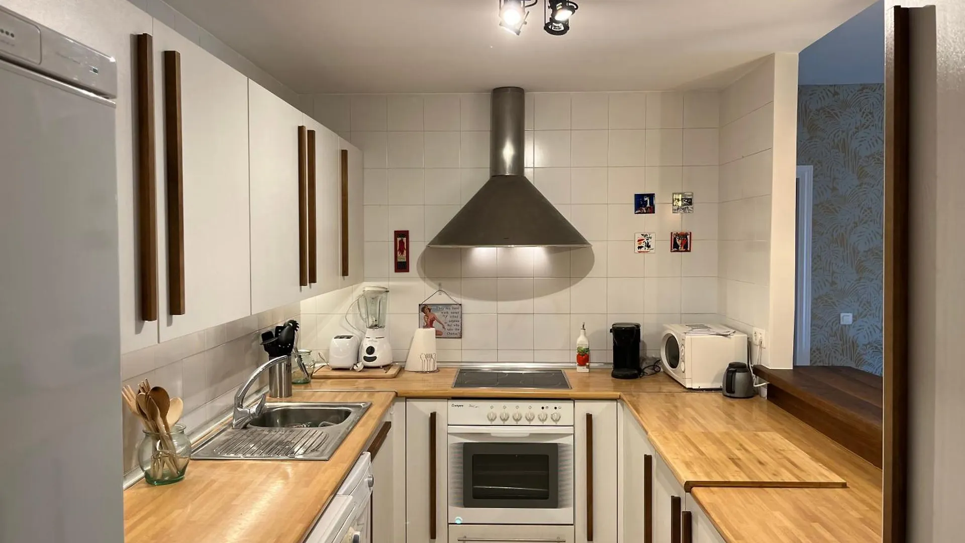 Apartamento Paradise at Reserva del Higueron Fuengirola
