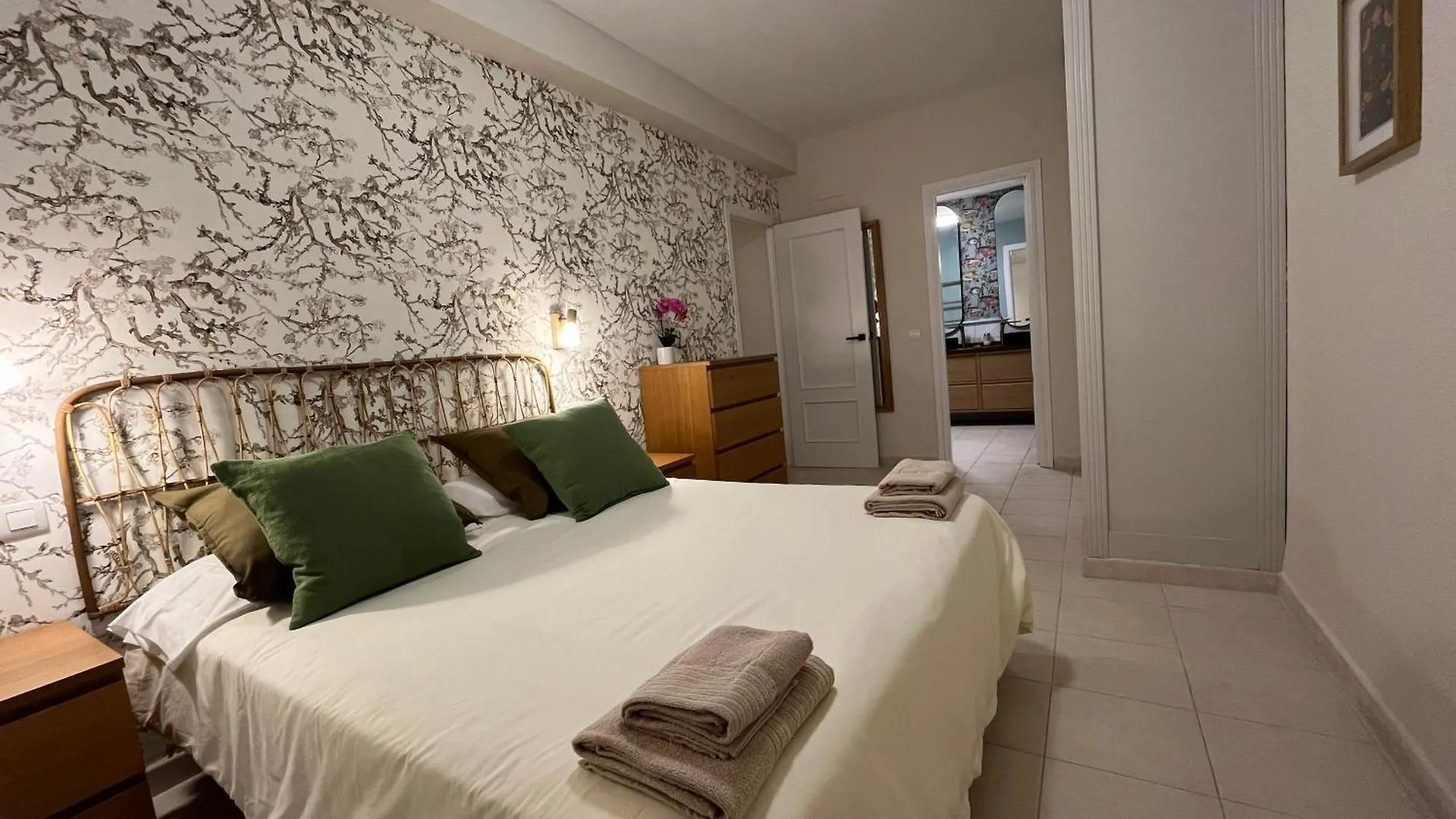 Apartamento Paradise at Reserva del Higueron Fuengirola España