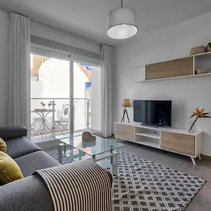 Apartamento Sur Suites El Cano, Fuengirola