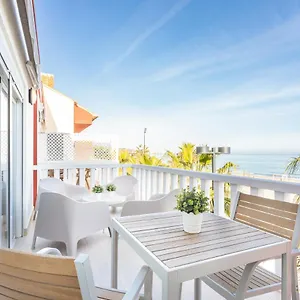 Higuerón Marítimo Romar C Apartamento Fuengirola