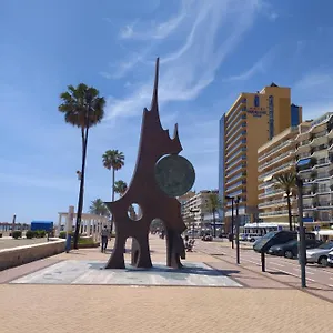 Apartamento Sol Y Mar Apartamento Fuengirola