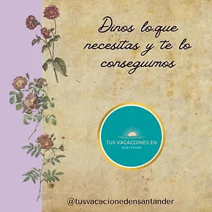 Tus Vacaciones En Apartamento Santander