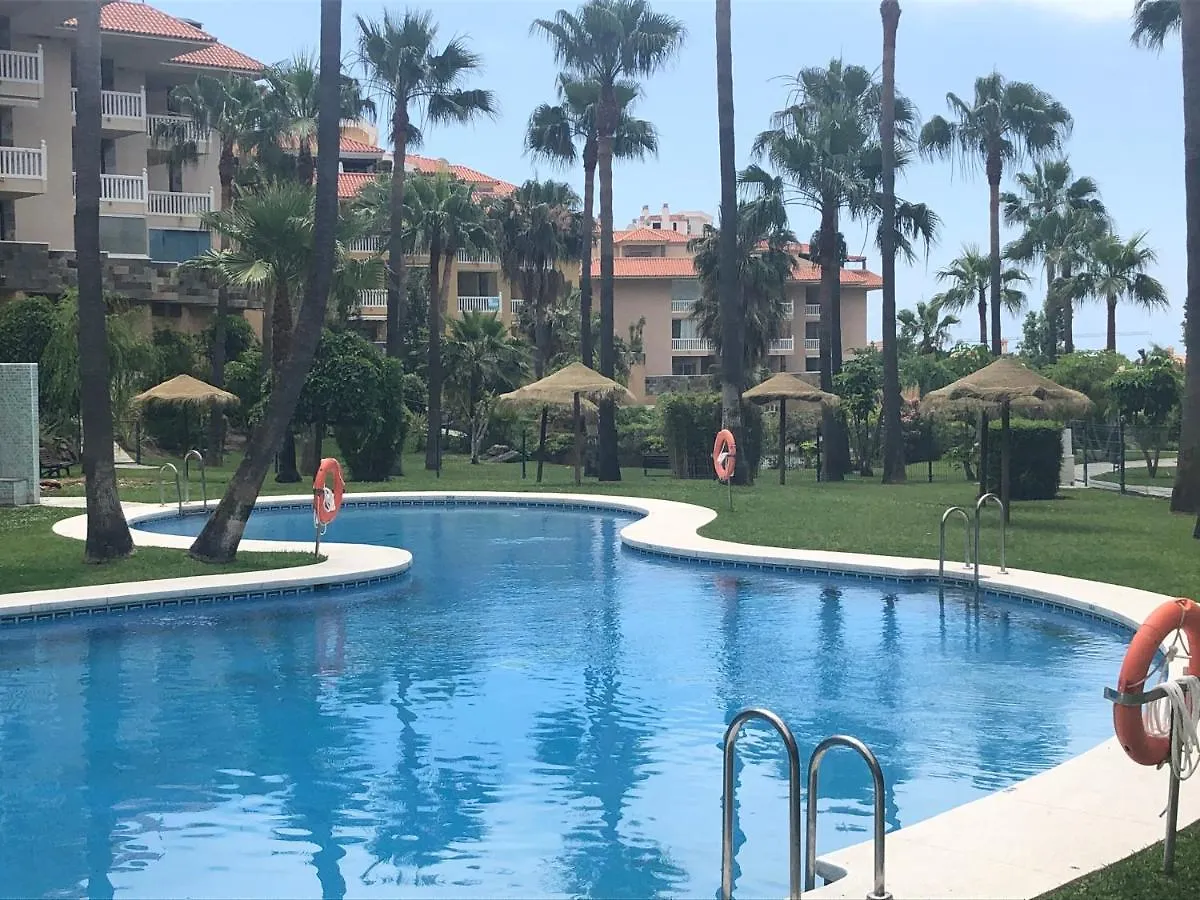 Reserva Del Higueron Boutique Apartments Fuengirola