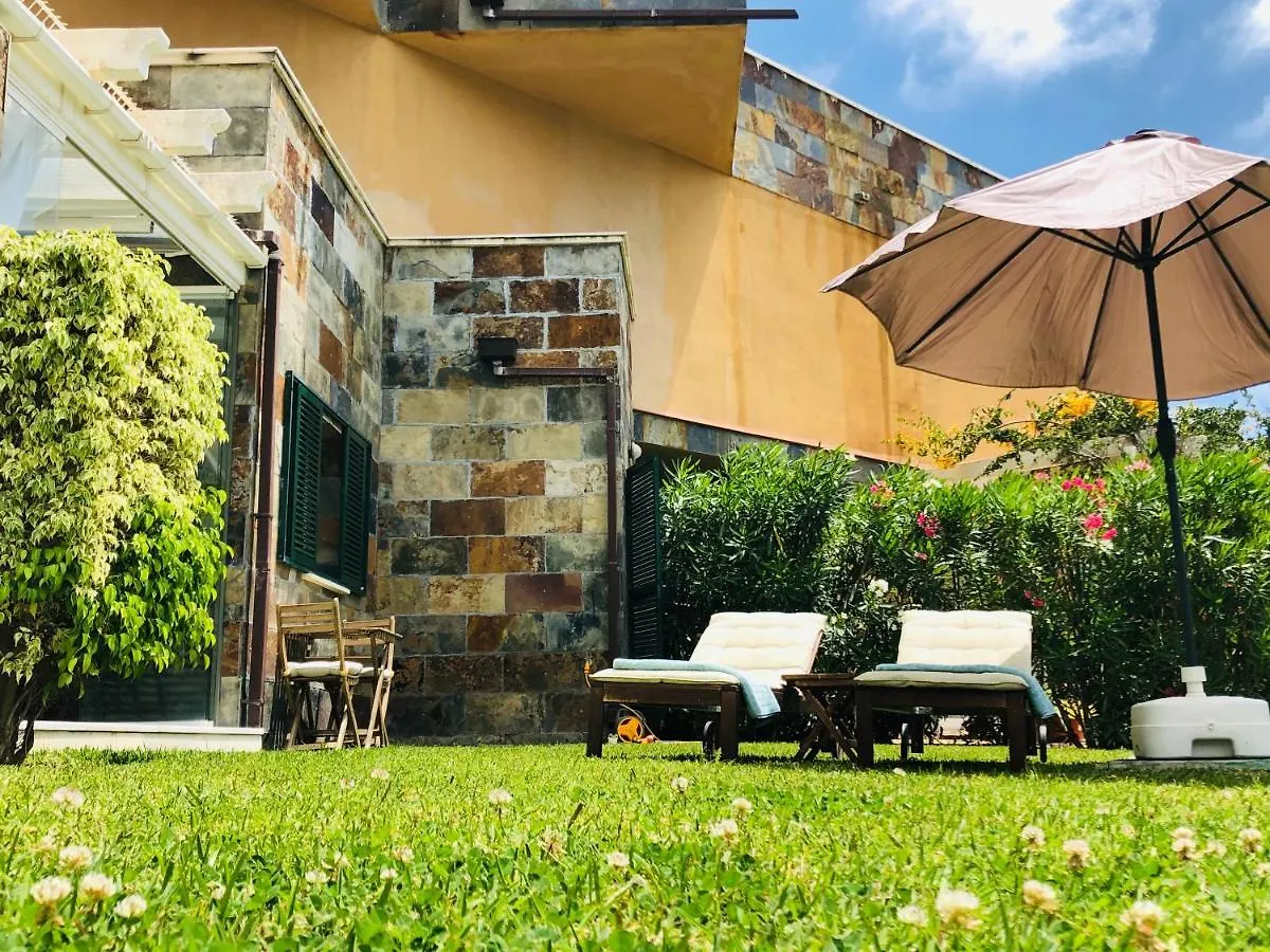 Reserva Del Higueron Boutique Apartments Fuengirola
