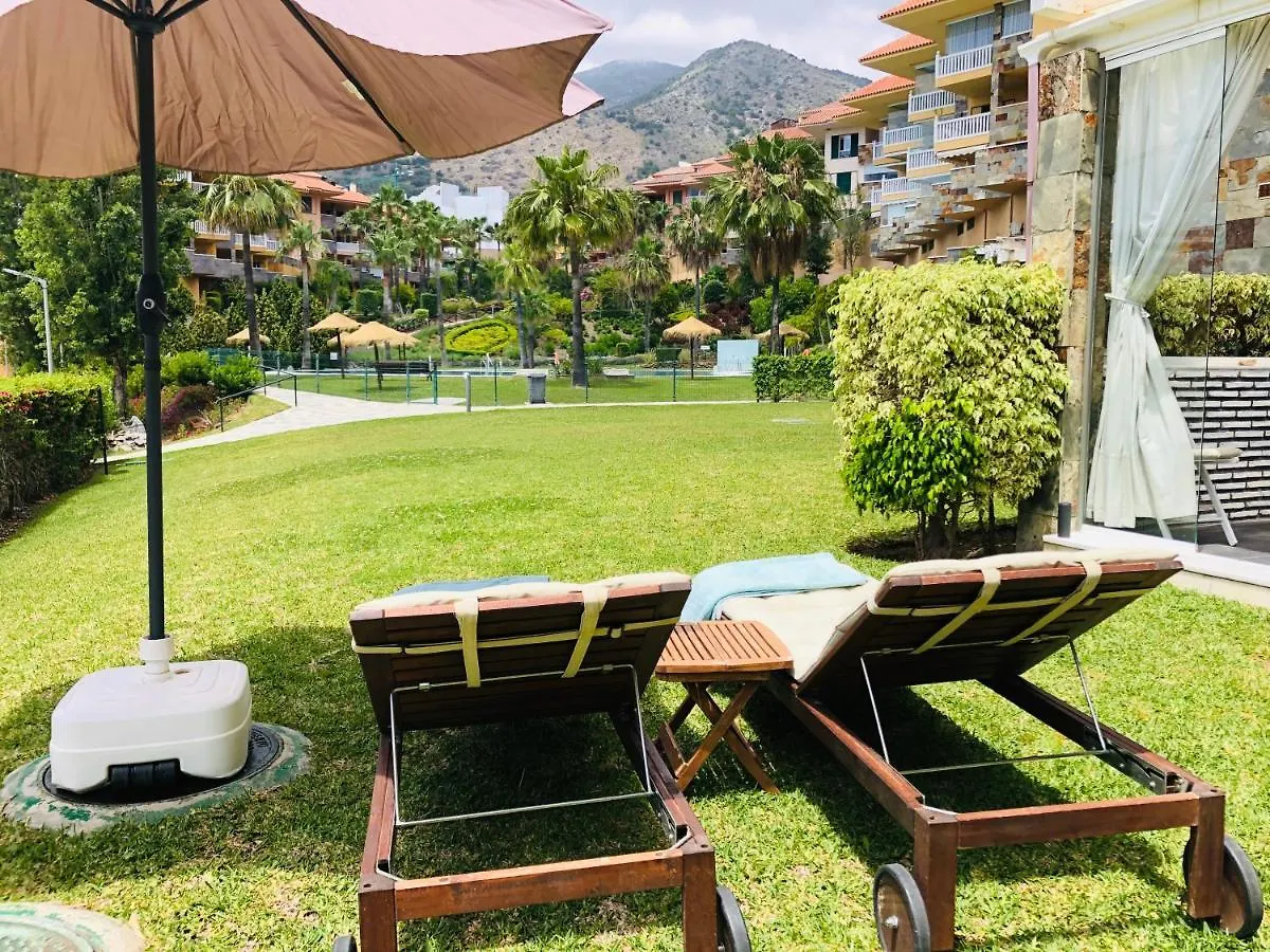 Reserva Del Higueron Boutique Apartments Fuengirola 0*,  Španělsko