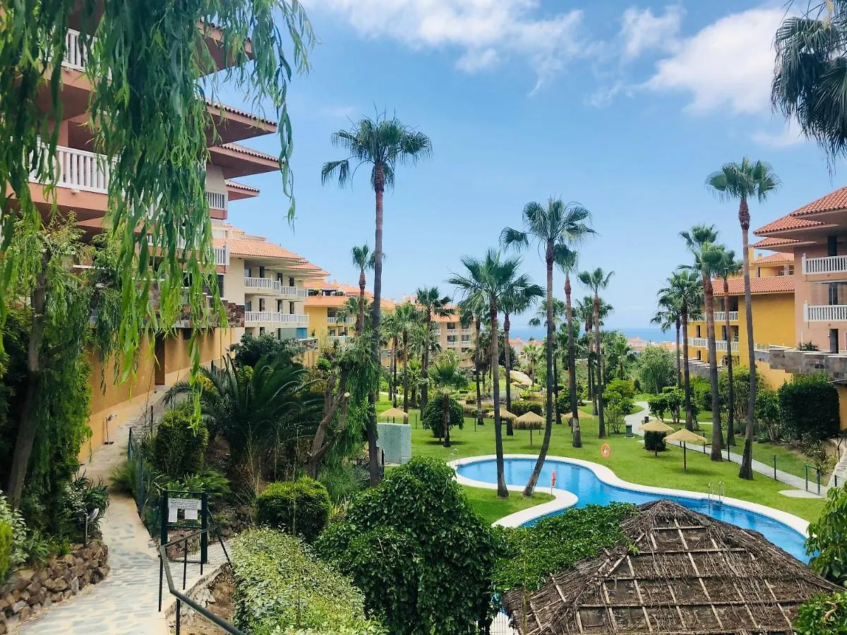Reserva Del Higueron Boutique Apartments Fuengirola