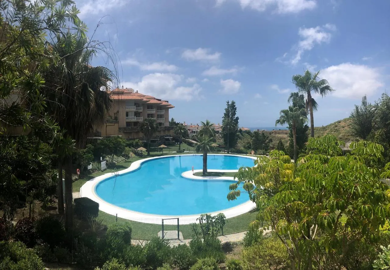 Reserva Del Higueron Boutique Apartments Fuengirola