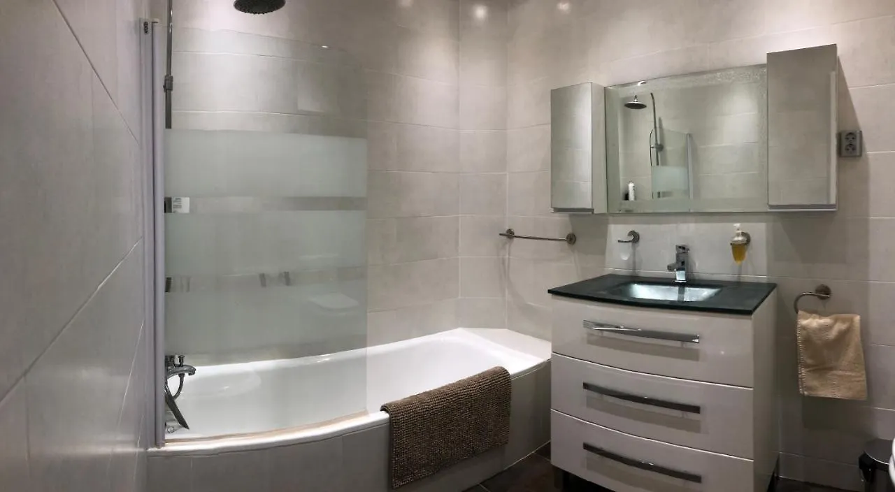 Reserva Del Higueron Boutique Apartments Fuengirola