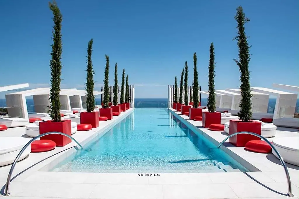 Reserva Del Higueron Boutique Apartments Fuengirola 0*,  Španělsko