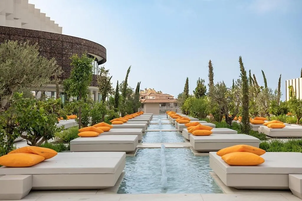 Reserva Del Higueron Boutique Apartments Fuengirola