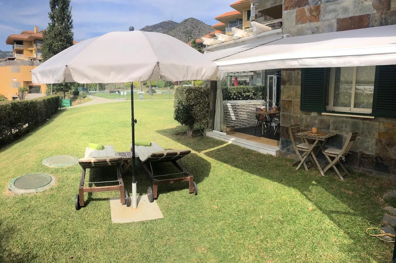 Reserva Del Higueron Boutique Apartments Fuengirola Španělsko