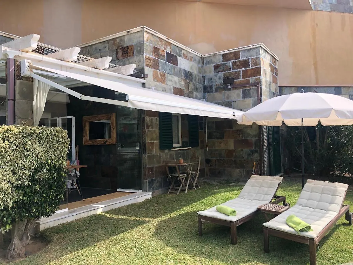 Reserva Del Higueron Boutique Apartments Fuengirola
