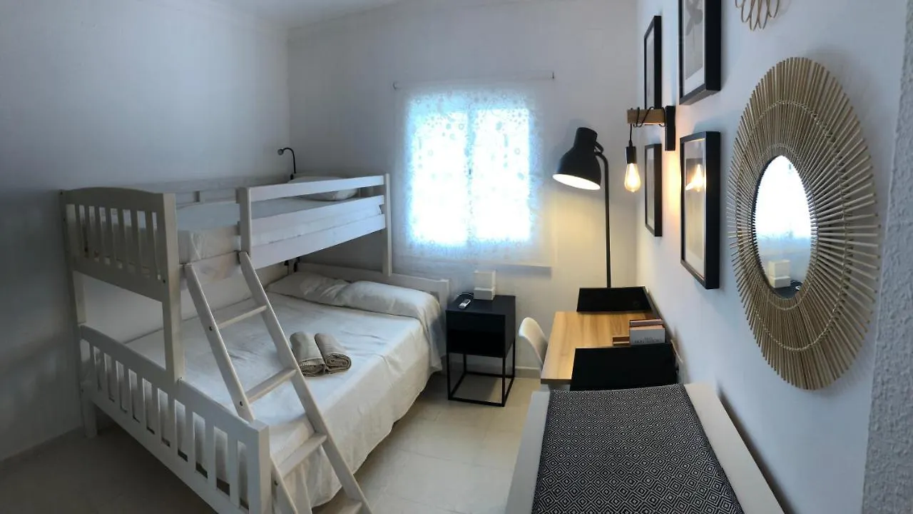 Reserva Del Higueron Boutique Apartments Fuengirola 0*,