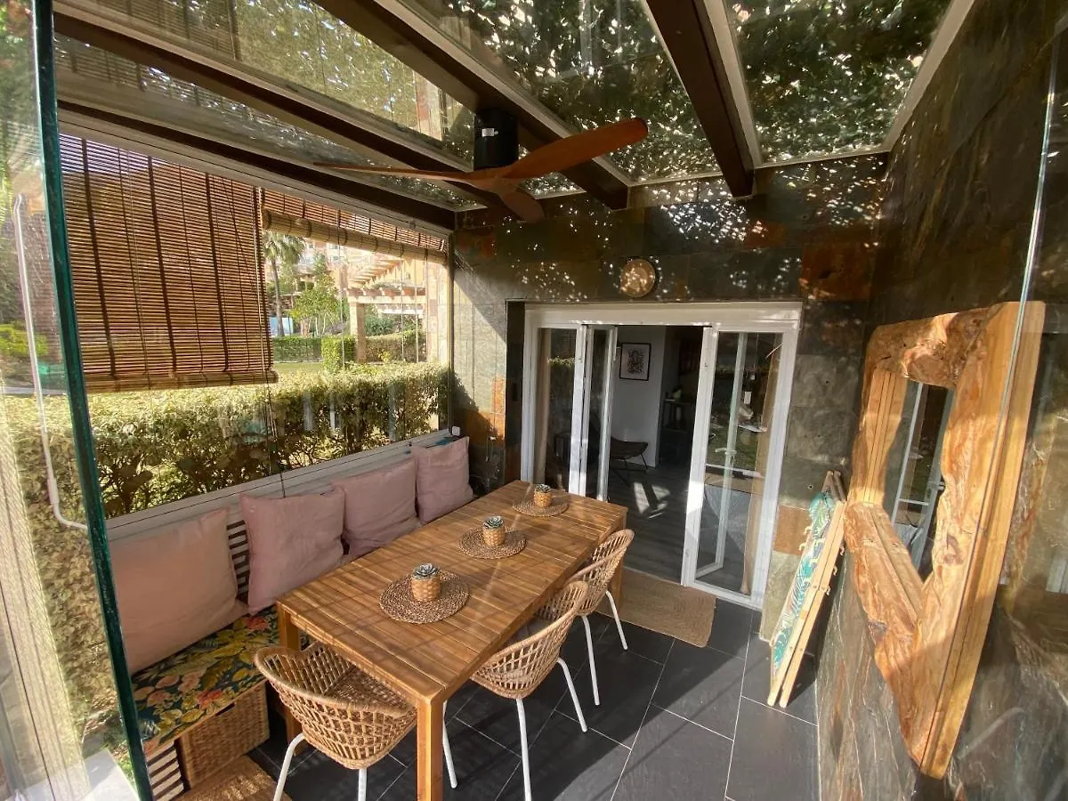 Reserva Del Higueron Boutique Apartments Fuengirola