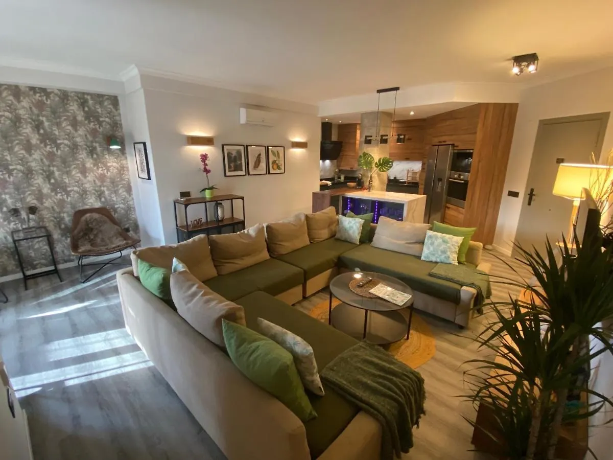 Reserva Del Higueron Boutique Apartments Fuengirola