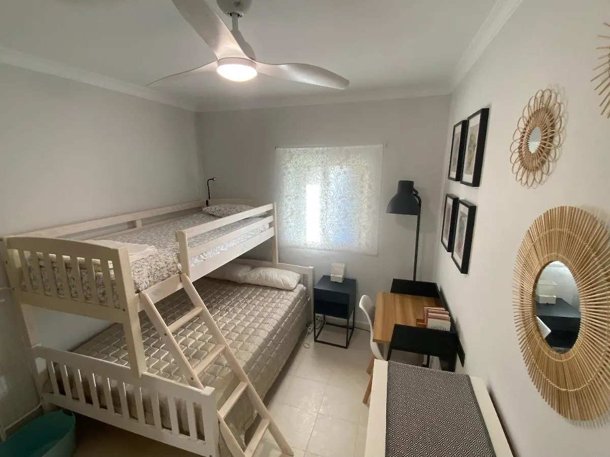 Reserva Del Higueron Boutique Apartments Fuengirola