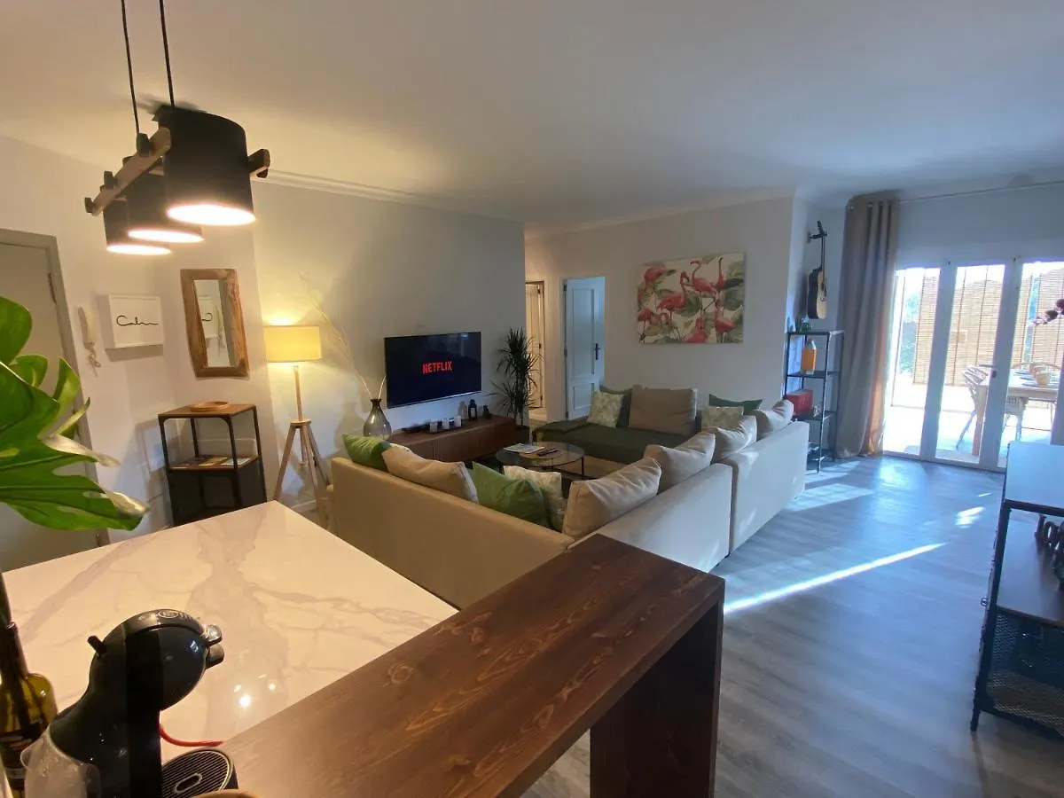 Reserva Del Higueron Boutique Apartments Fuengirola