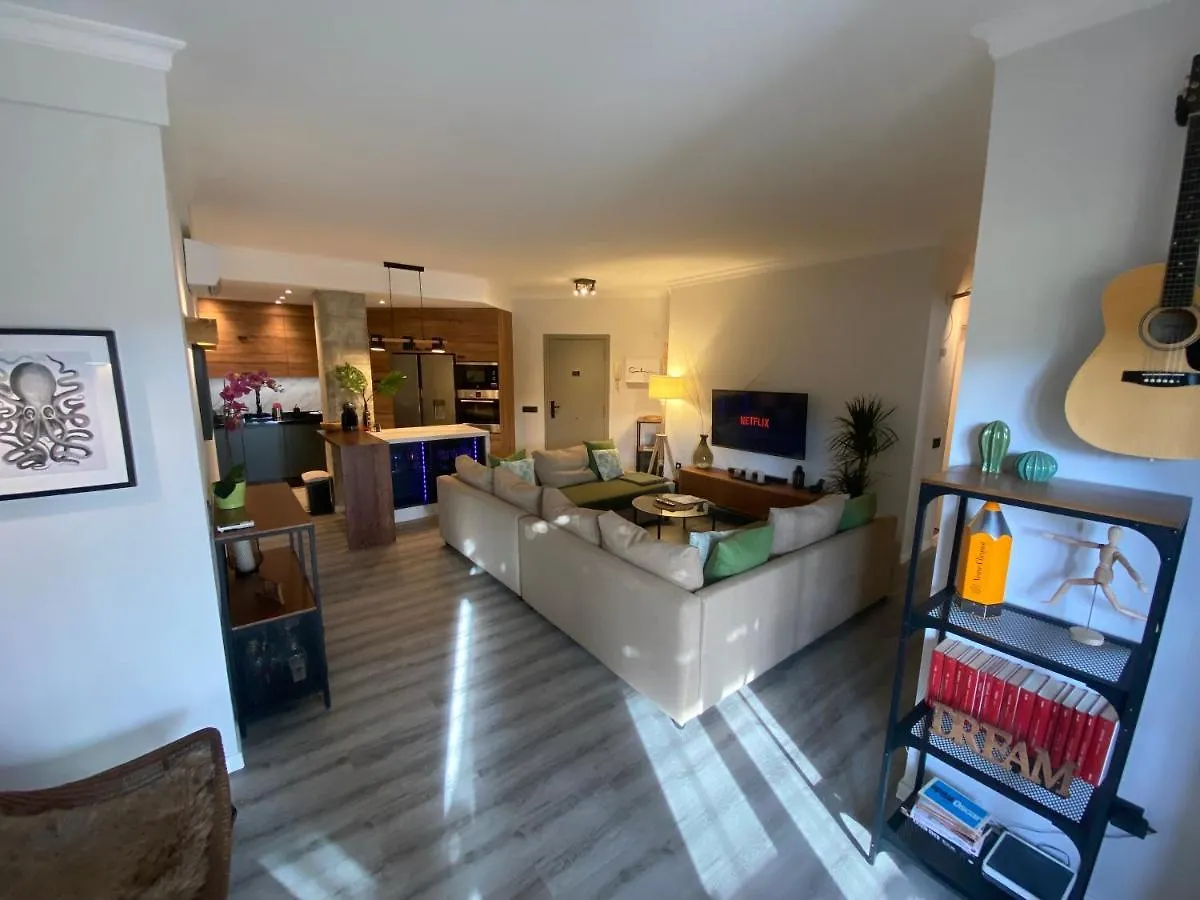 Reserva Del Higueron Boutique Apartments Fuengirola