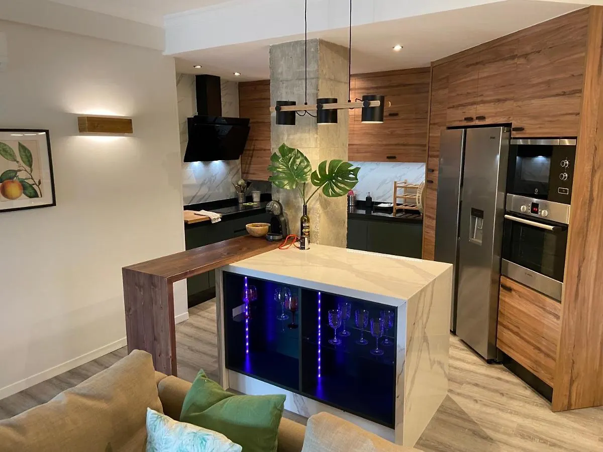 Reserva Del Higueron Boutique Apartments Fuengirola