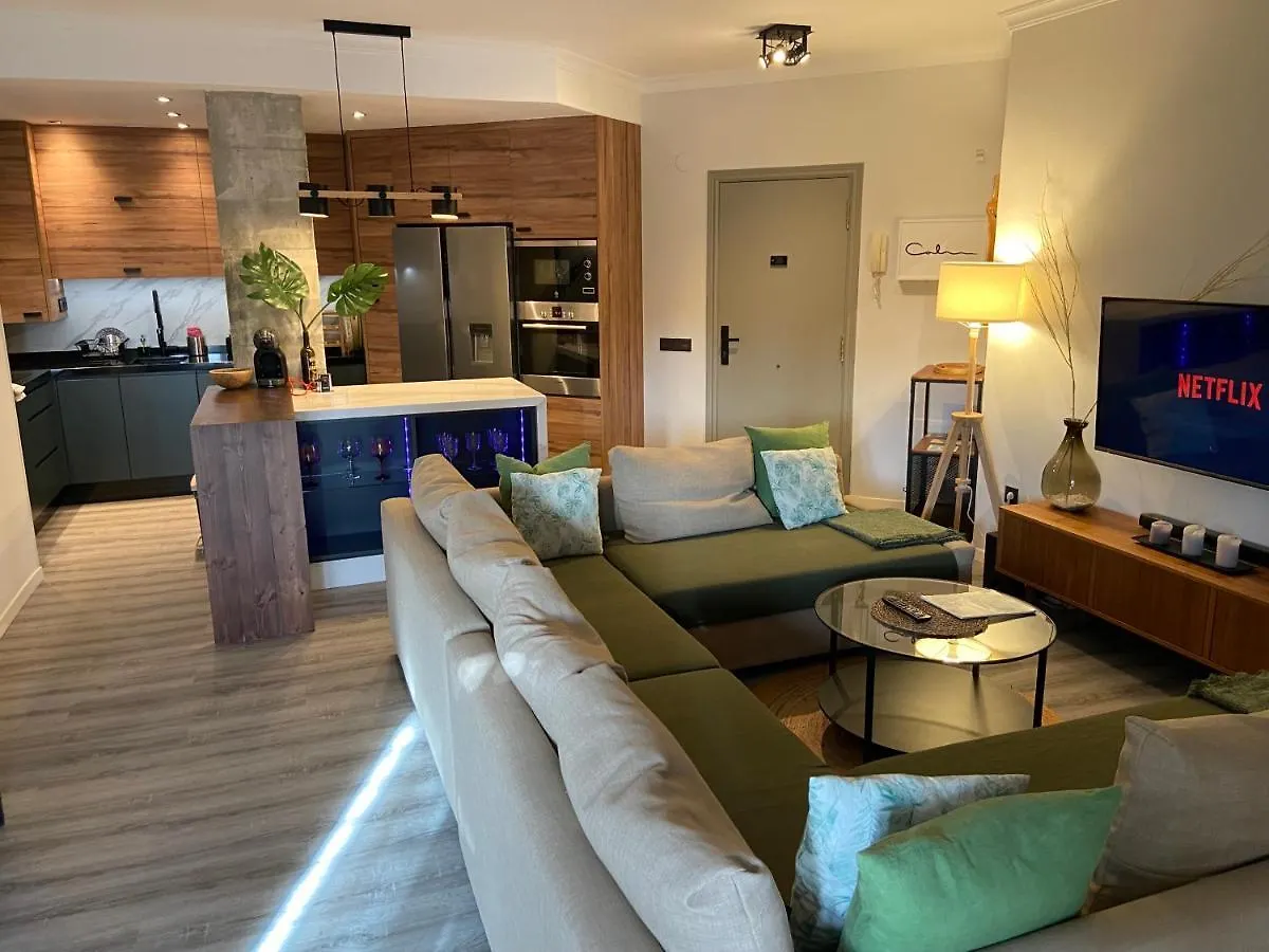 Reserva Del Higueron Boutique Apartments Fuengirola 0*,
