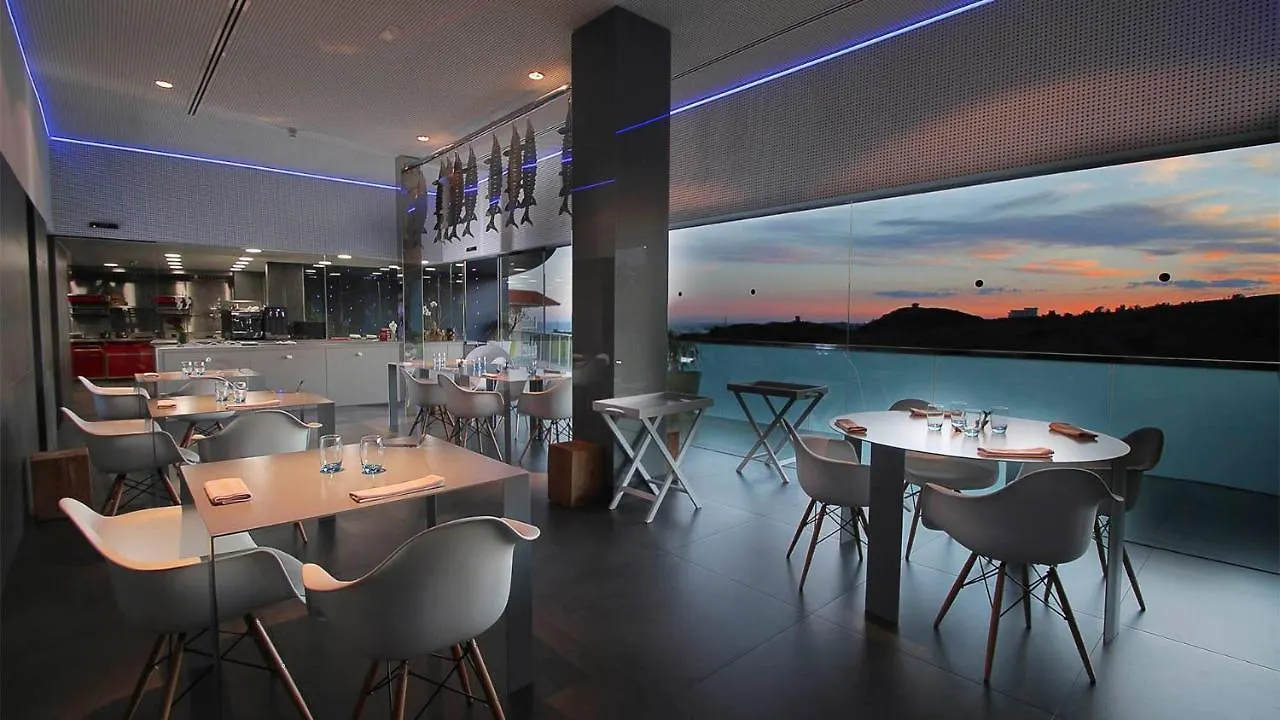 Reserva Del Higueron Boutique Apartments Fuengirola 0*,  Španělsko