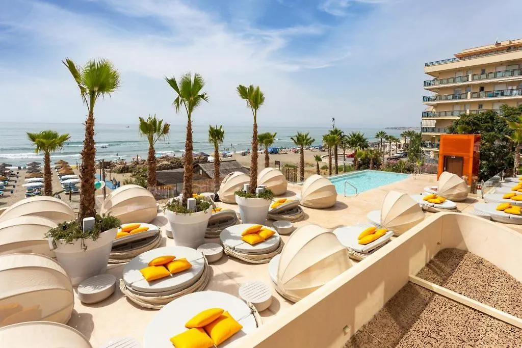 Reserva Del Higueron Boutique Apartments Fuengirola 0*,