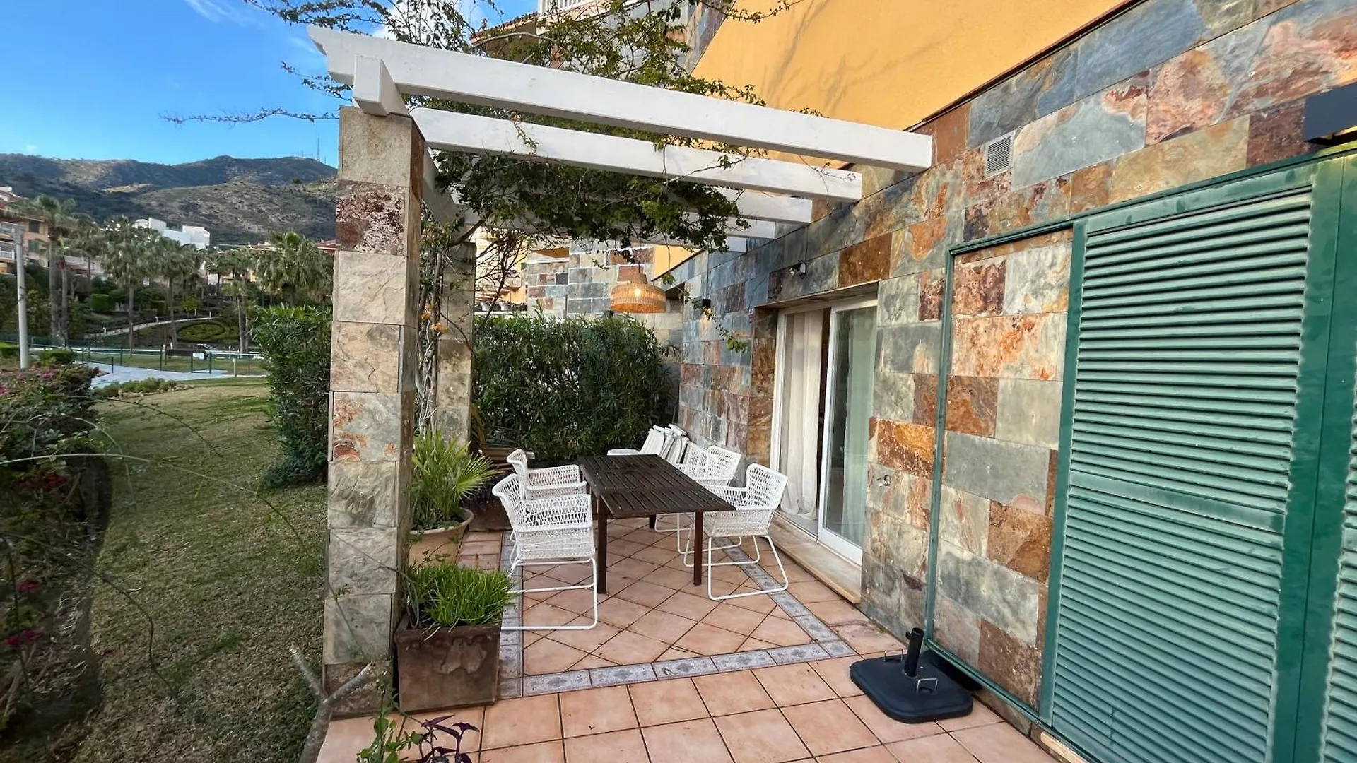 Reserva Del Higueron Boutique Apartments Fuengirola 0*,