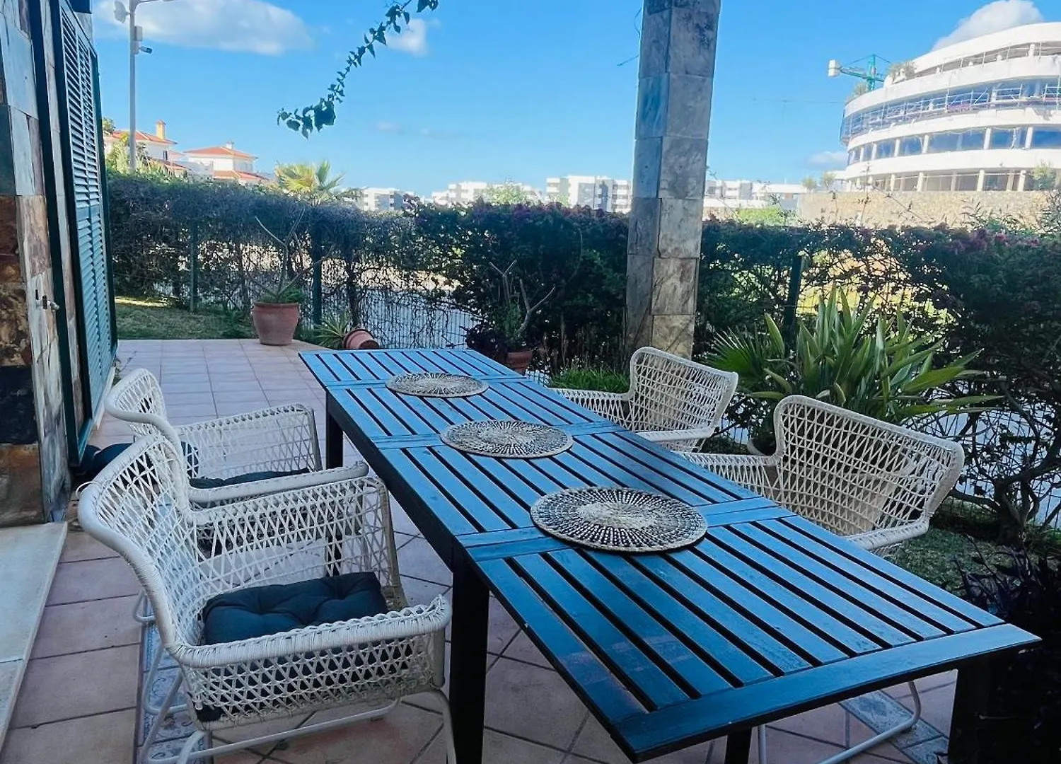 Reserva Del Higueron Boutique Apartments Fuengirola 0*,  Španělsko