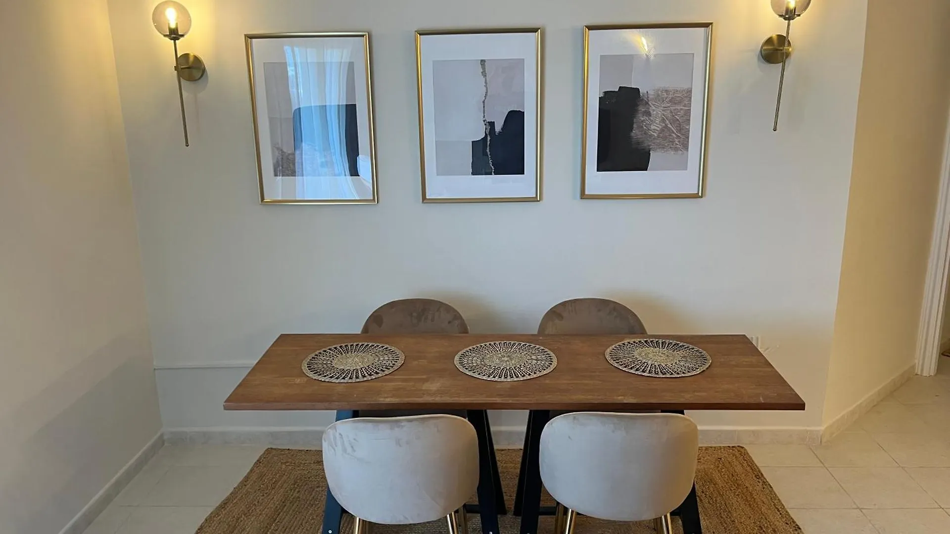 Reserva Del Higueron Boutique Apartments Fuengirola