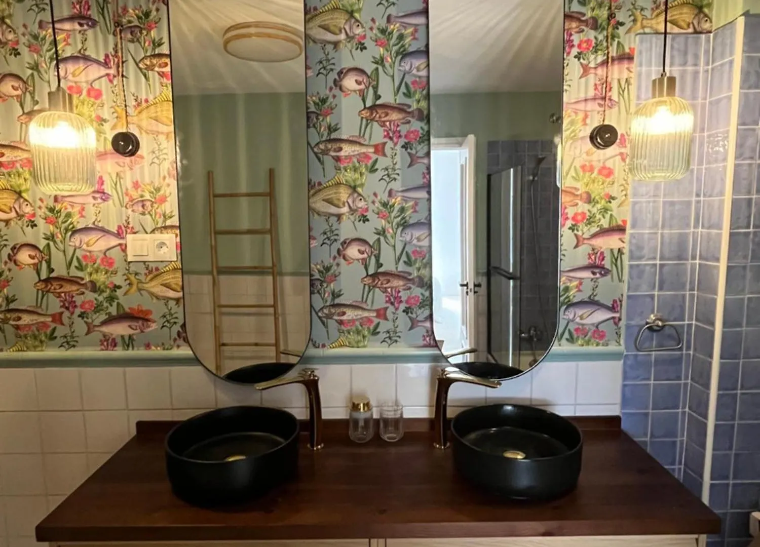 Reserva Del Higueron Boutique Apartments Fuengirola Španělsko