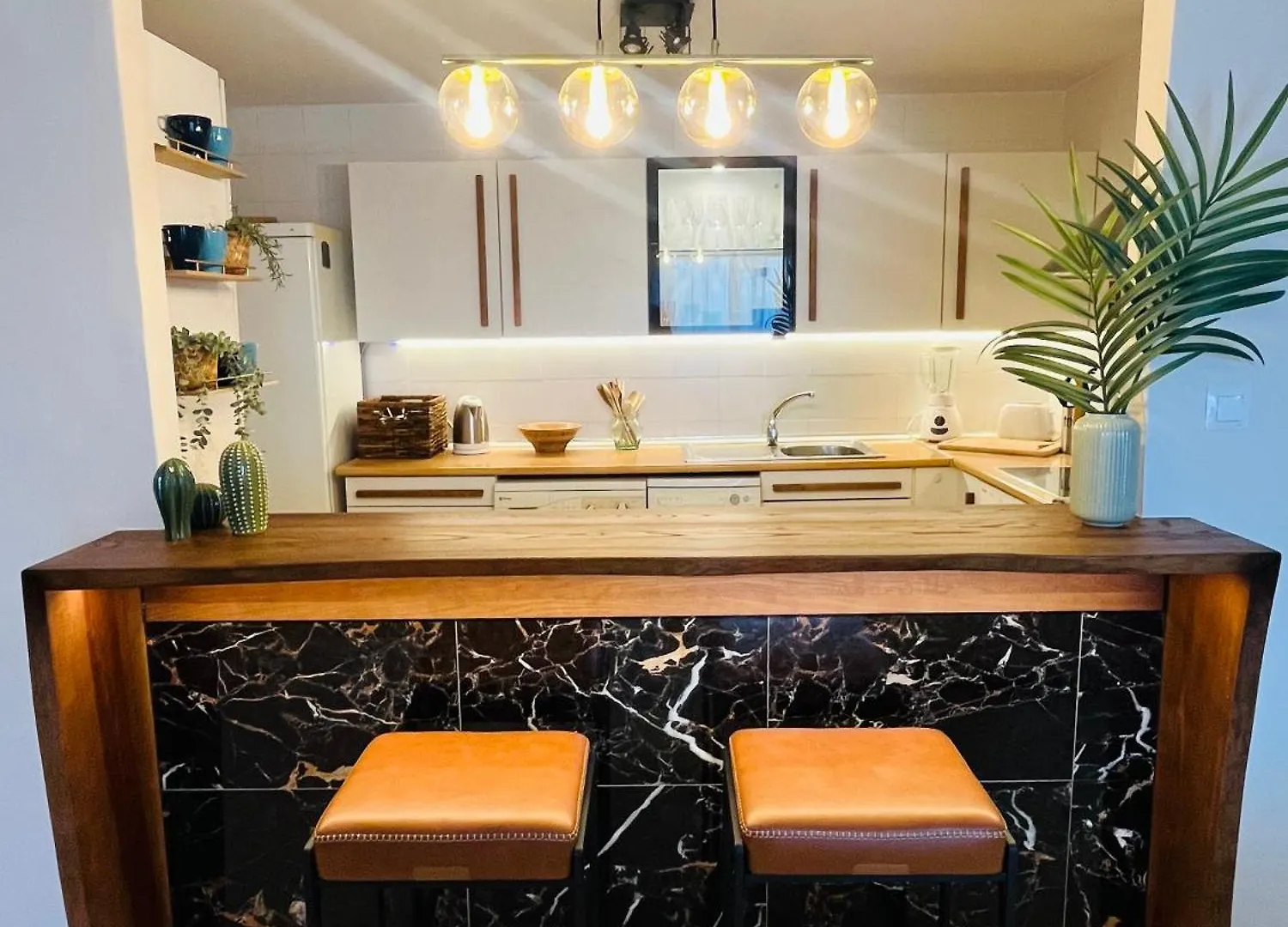 Reserva Del Higueron Boutique Apartments Fuengirola Španělsko