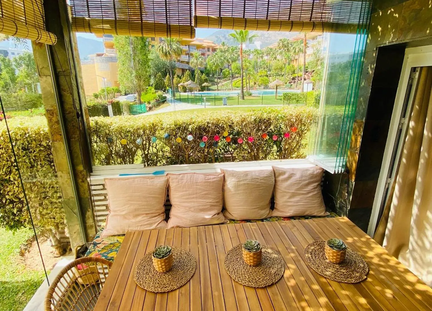 Reserva Del Higueron Boutique Apartments Fuengirola