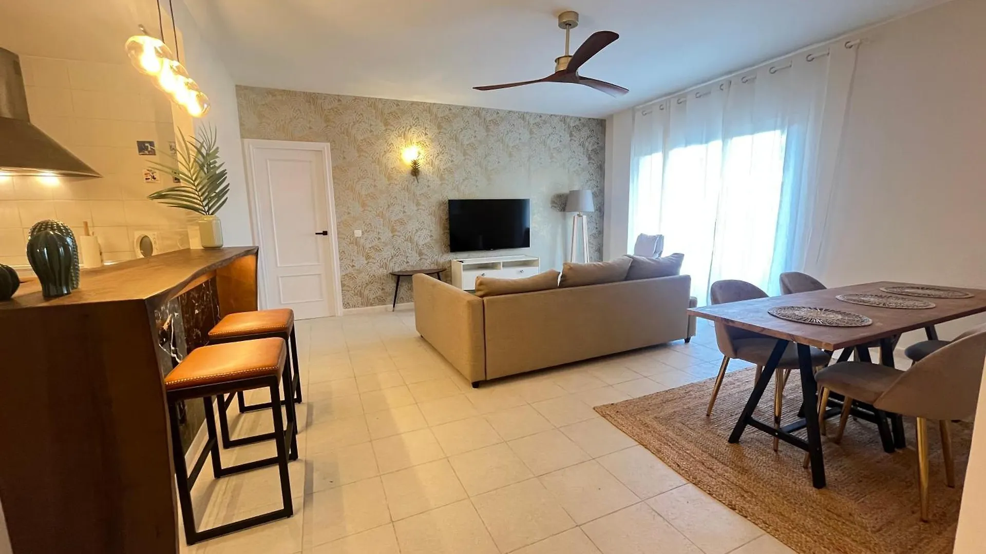 Reserva Del Higueron Boutique Apartments Fuengirola 0*,  Španělsko