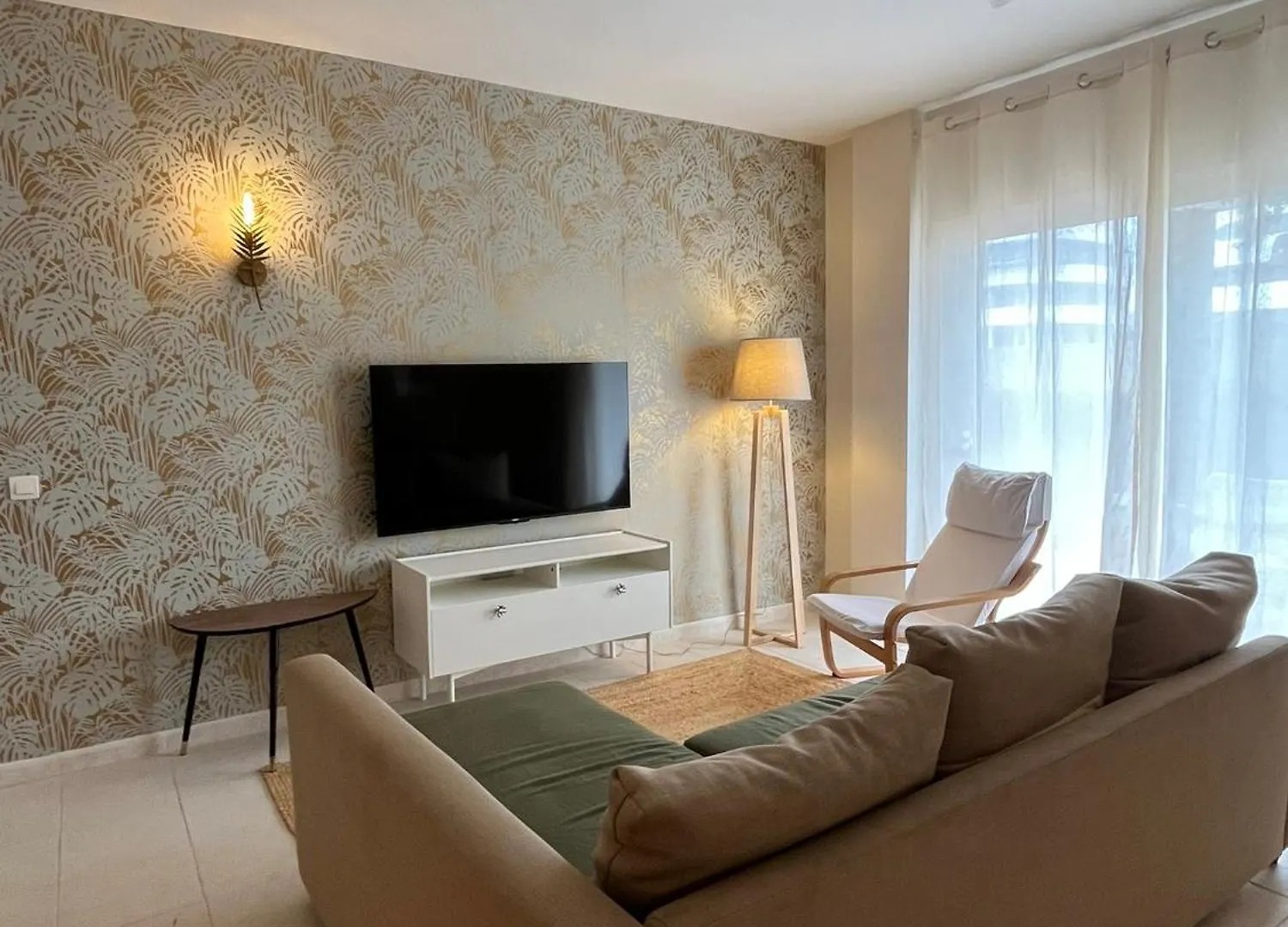 Reserva Del Higueron Boutique Apartments Fuengirola 0*,  Španělsko