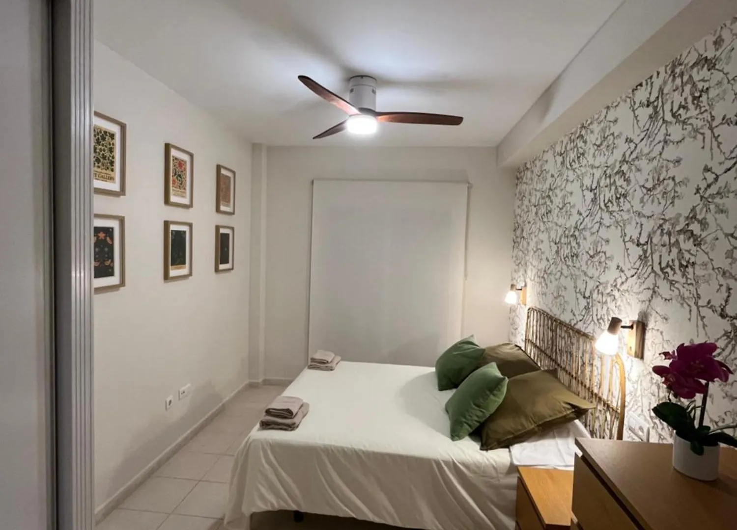 Reserva Del Higueron Boutique Apartments Fuengirola