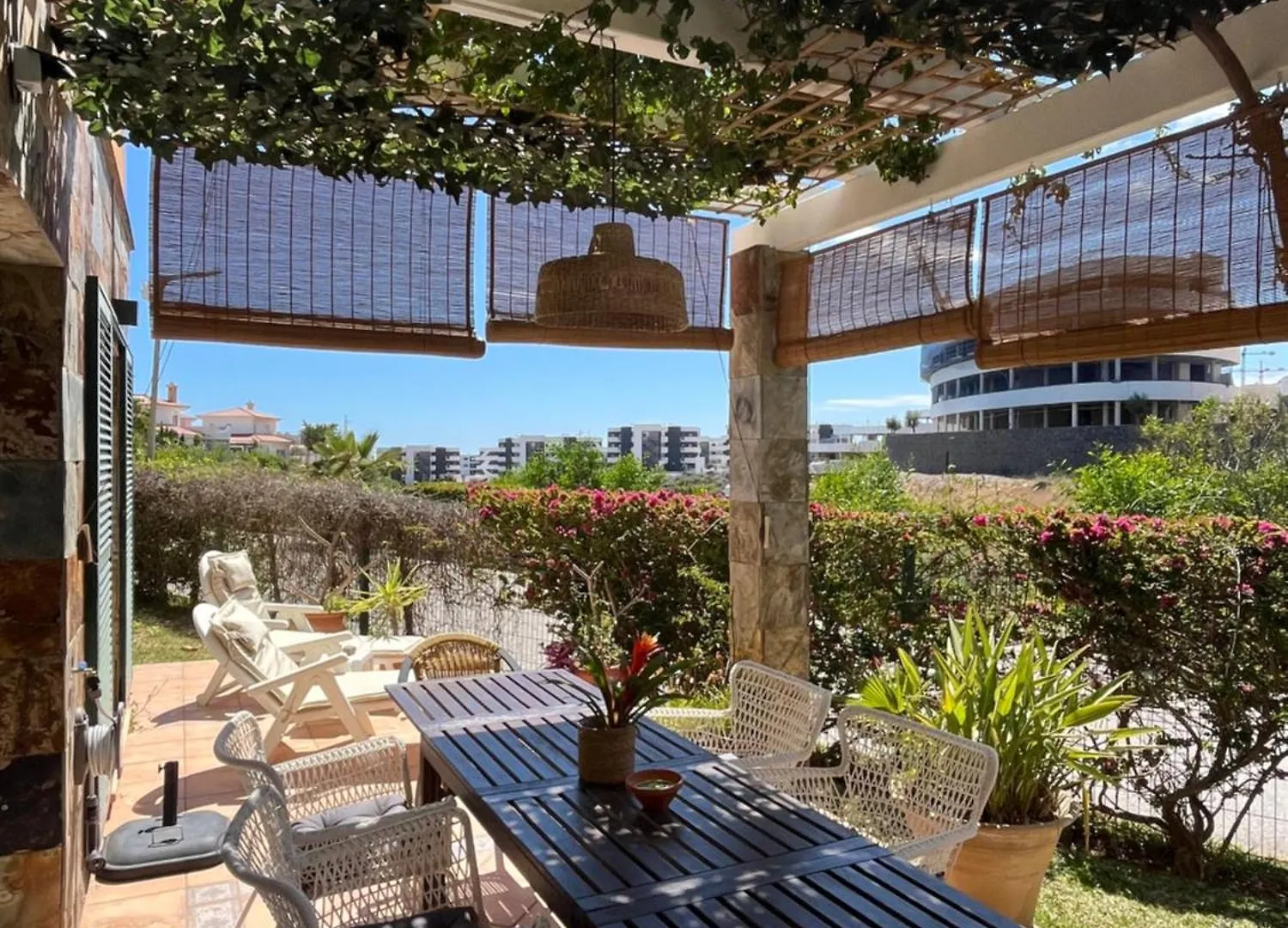 Reserva Del Higueron Boutique Apartments Fuengirola Španělsko
