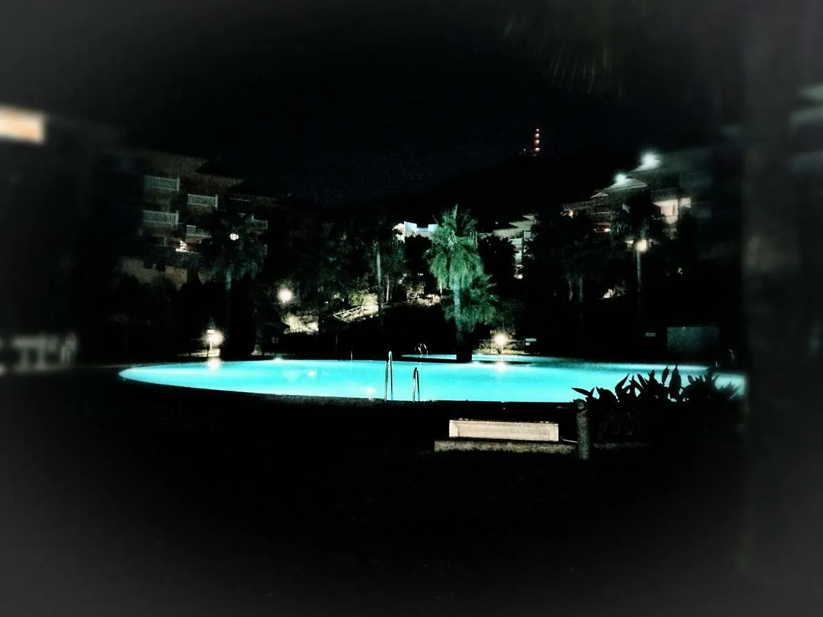 Reserva Del Higueron Boutique Apartments Fuengirola Španělsko