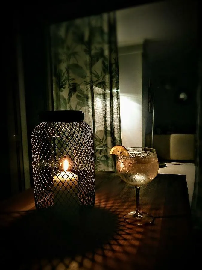 Reserva Del Higueron Boutique Apartments Fuengirola